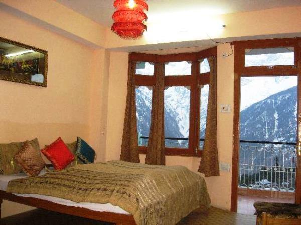 Hotel Apple Pie, Kalpa 4